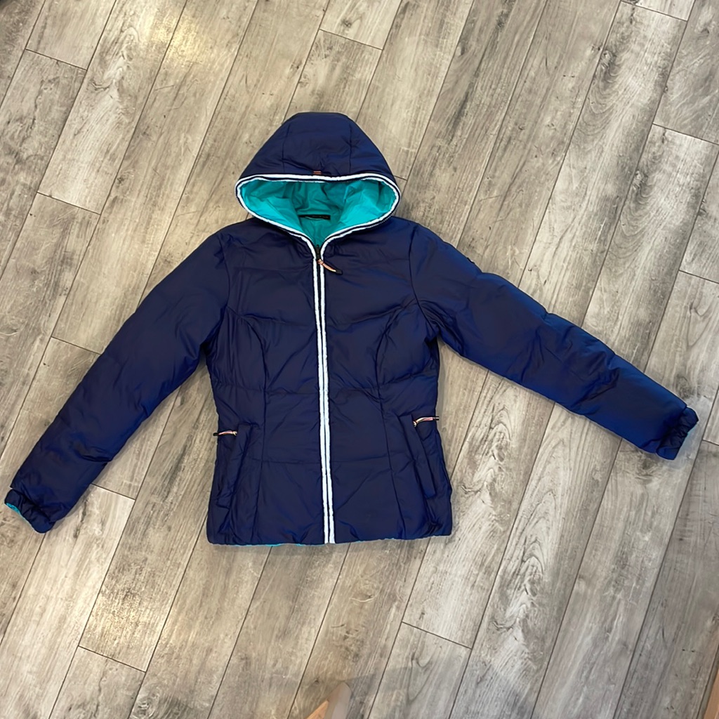 Kjus Down Jacket